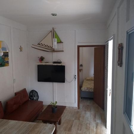 Kitnets Ebenezer 3 Praias Ubatuba Buitenkant foto