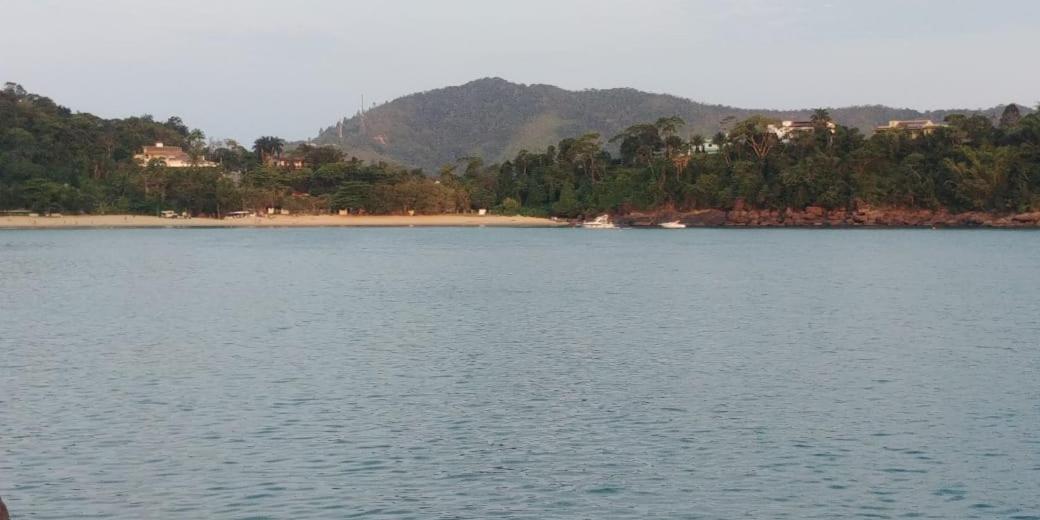 Kitnets Ebenezer 3 Praias Ubatuba Buitenkant foto