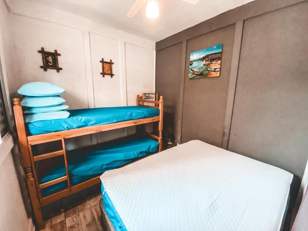 Kitnets Ebenezer 3 Praias Ubatuba Kamer foto